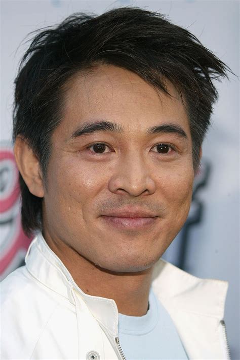 jet li